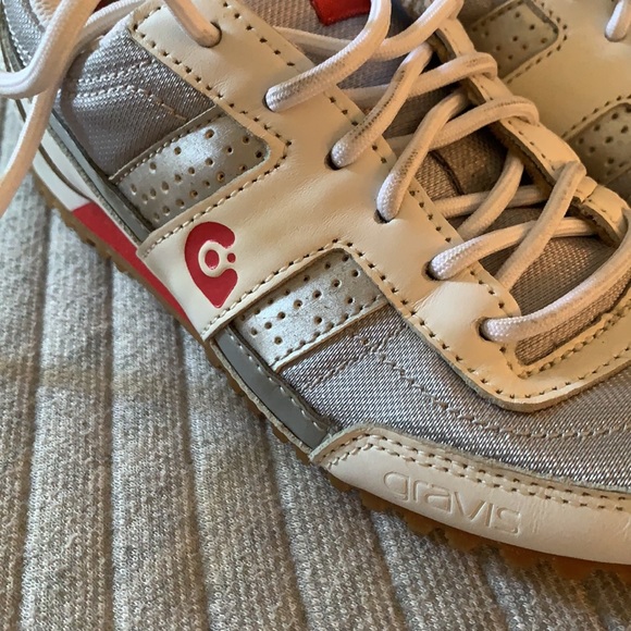 Gravis Makani Racer sneakers in size 6 - Picture 2 of 7